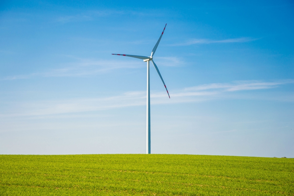 wind-farm